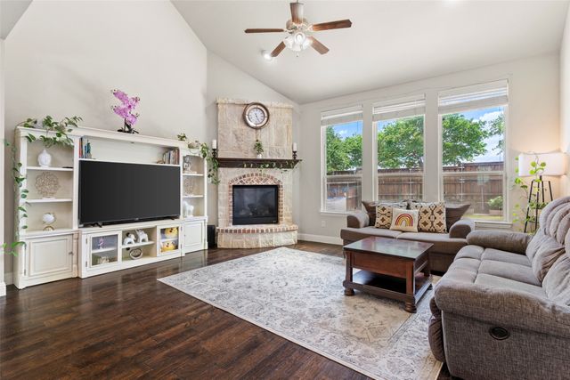 1730 Morning Mist Way, Wylie, TX 75098