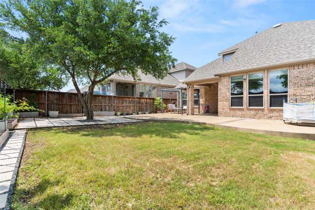 1730 Morning Mist Way, Wylie, TX 75098
