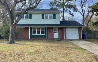 5725 Pontiac RD, Virginia Beach, VA 23462