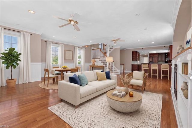 116 62nd ST, Virginia Beach, VA 23451