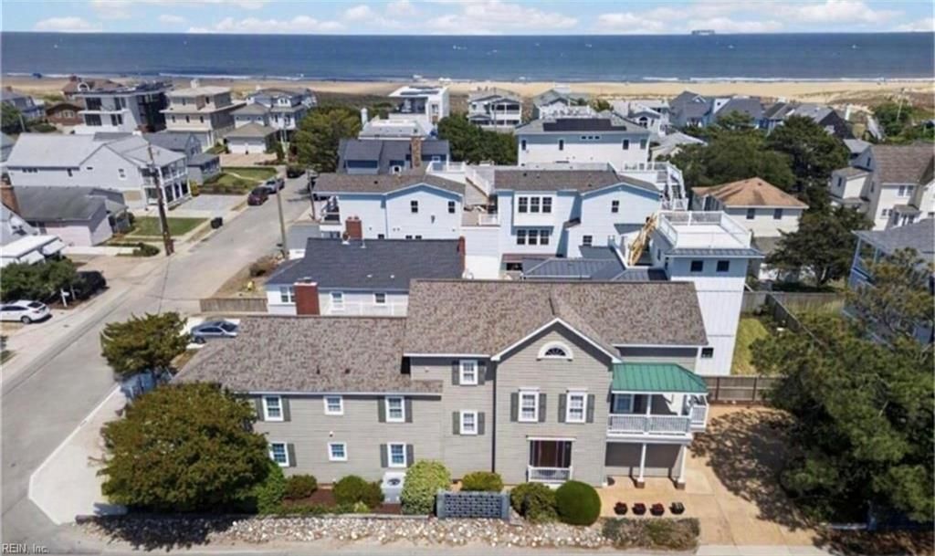 116 62nd ST, Virginia Beach, VA 23451