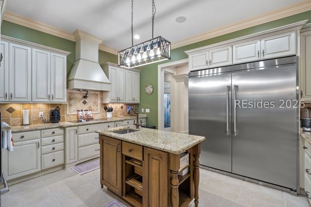 20 Driftwood Ct W, Bluffton, SC 29910