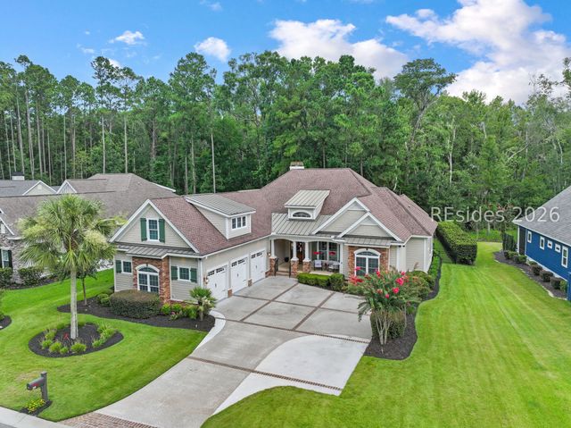 20 Driftwood Ct W, Bluffton, SC 29910