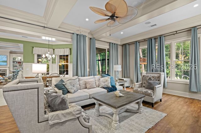 20 Driftwood Ct W, Bluffton, SC 29910