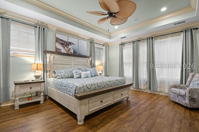 20 Driftwood Ct W, Bluffton, SC 29910