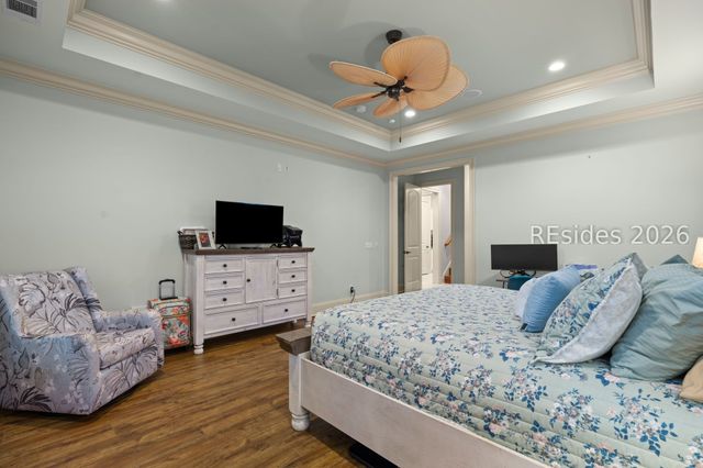 20 Driftwood Ct W, Bluffton, SC 29910