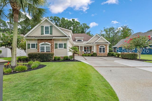 20 Driftwood Ct W, Bluffton, SC 29910