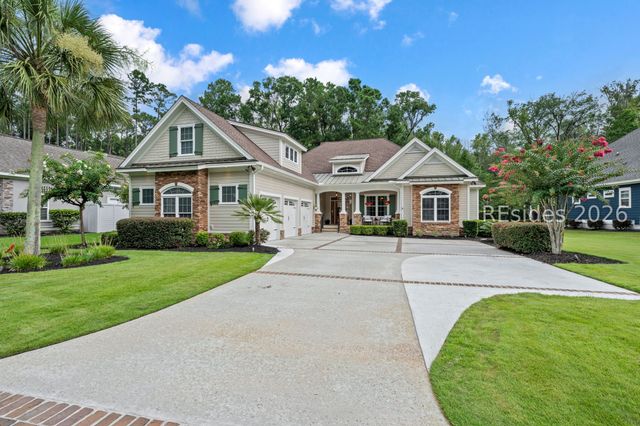 20 Driftwood Ct W, Bluffton, SC 29910