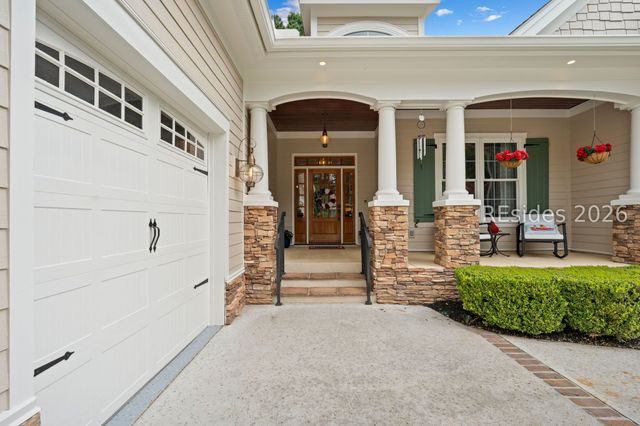 20 Driftwood Ct W, Bluffton, SC 29910