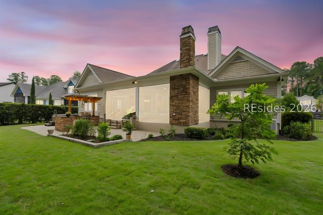 20 Driftwood Ct W, Bluffton, SC 29910