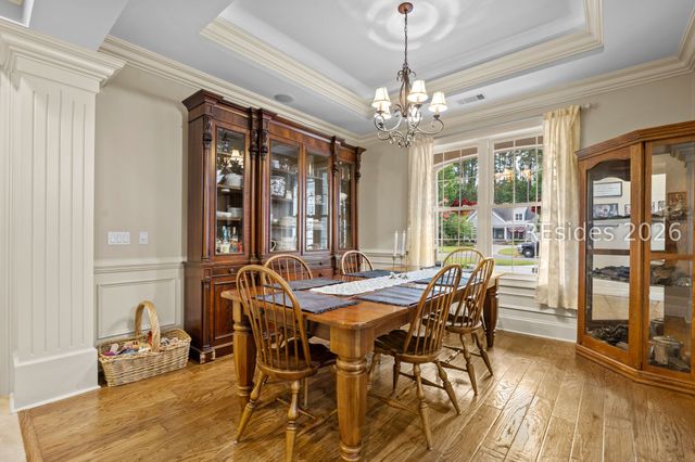 20 Driftwood Ct W, Bluffton, SC 29910