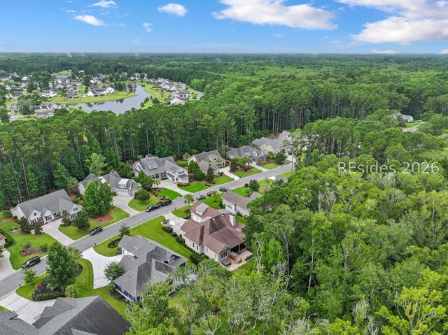 20 Driftwood Ct W, Bluffton, SC 29910