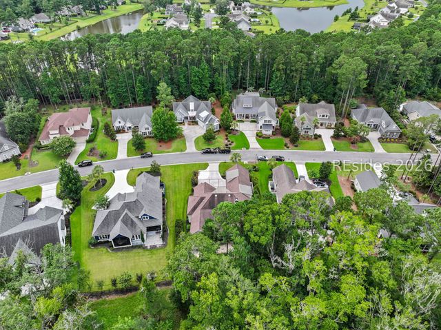 20 Driftwood Ct W, Bluffton, SC 29910