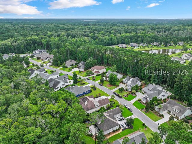 20 Driftwood Ct W, Bluffton, SC 29910