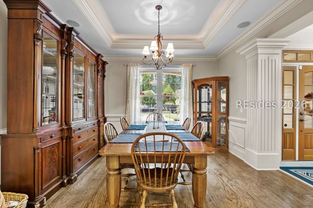 20 Driftwood Ct W, Bluffton, SC 29910