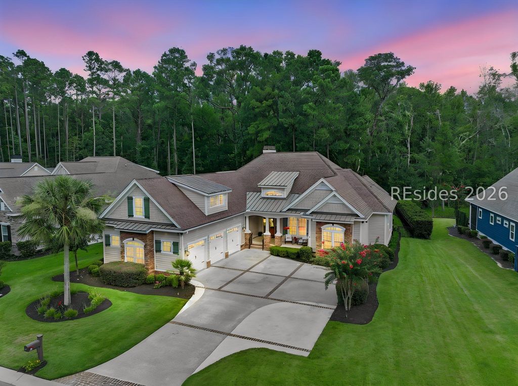 20 Driftwood Ct W, Bluffton, SC 29910