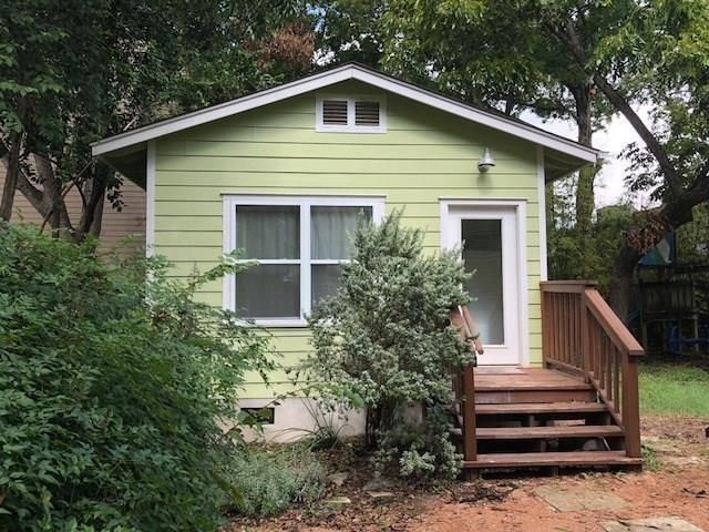 4412 Barrow Ave B, Austin, TX 78751