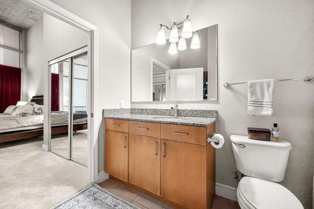 44 Peachtree Place NW 525, Atlanta, GA 30309