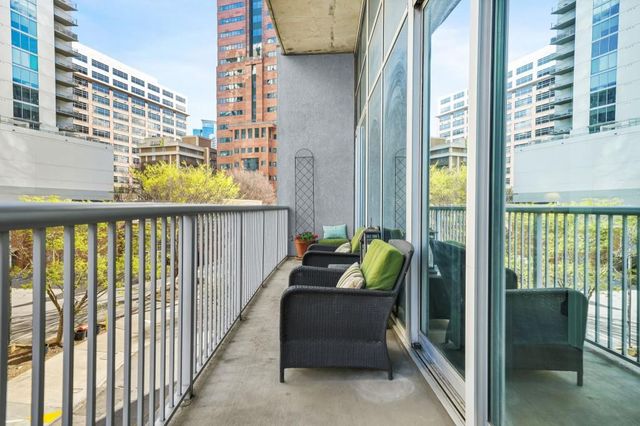 44 Peachtree Place NW 525, Atlanta, GA 30309