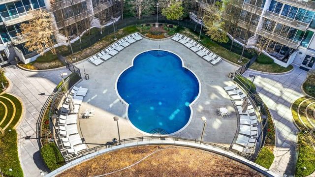 44 Peachtree Place NW 525, Atlanta, GA 30309