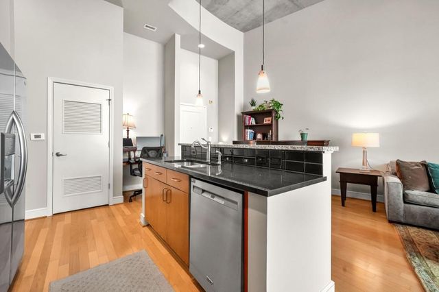 44 Peachtree Place NW 525, Atlanta, GA 30309
