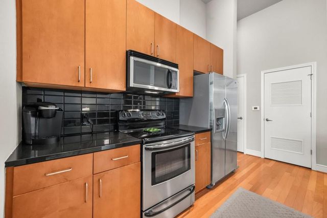44 Peachtree Place NW 525, Atlanta, GA 30309