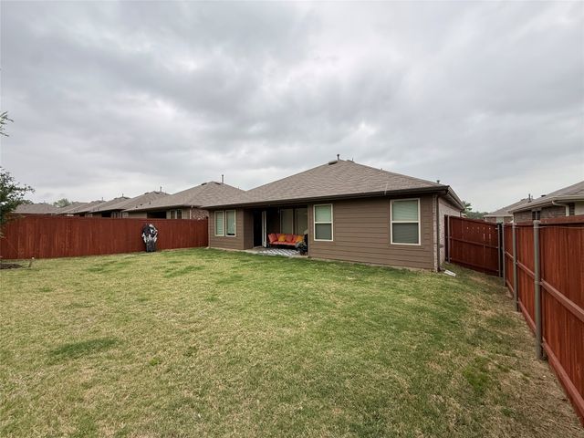 2332 Burleson Road, Sherman, TX 75090