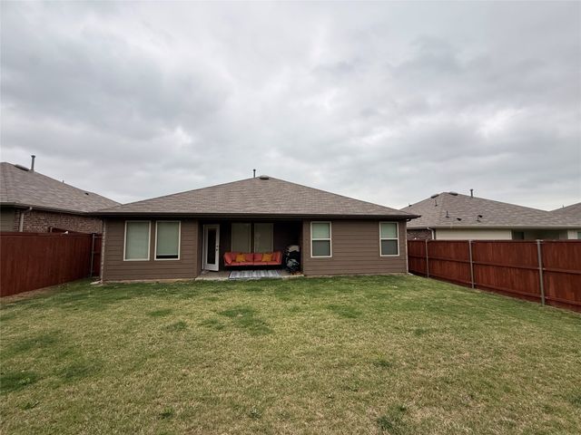 2332 Burleson Road, Sherman, TX 75090
