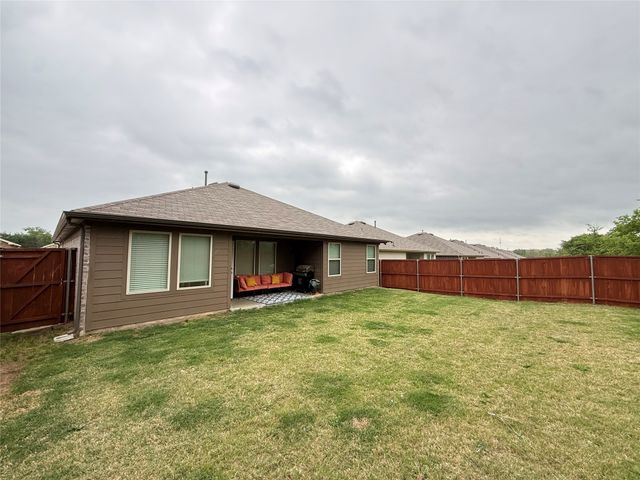 2332 Burleson Road, Sherman, TX 75090