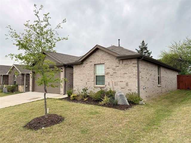 2332 Burleson Road, Sherman, TX 75090