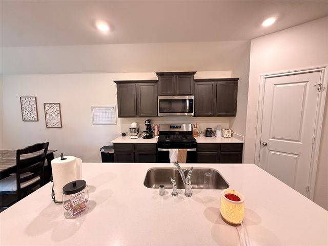 2332 Burleson Road, Sherman, TX 75090