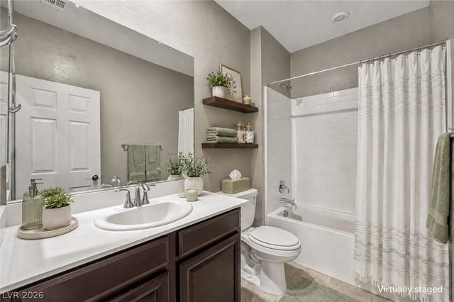 2598 Blossom Avenue, Pahrump, NV 89048