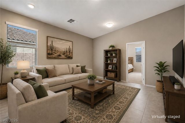 2598 Blossom Avenue, Pahrump, NV 89048