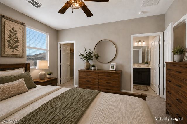 2598 Blossom Avenue, Pahrump, NV 89048
