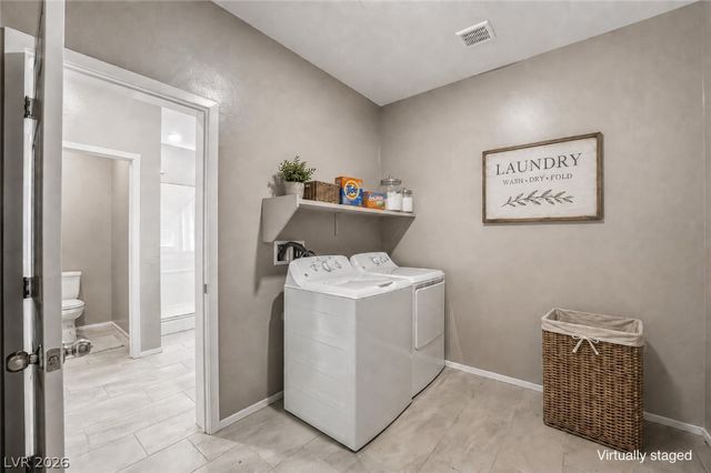 2598 Blossom Avenue, Pahrump, NV 89048