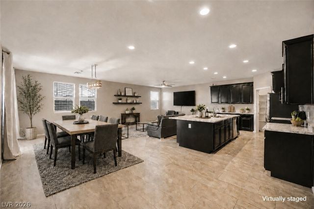 2598 Blossom Avenue, Pahrump, NV 89048
