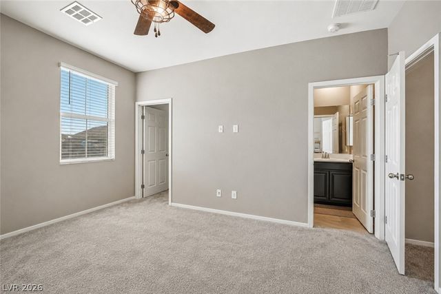 2598 Blossom Avenue, Pahrump, NV 89048
