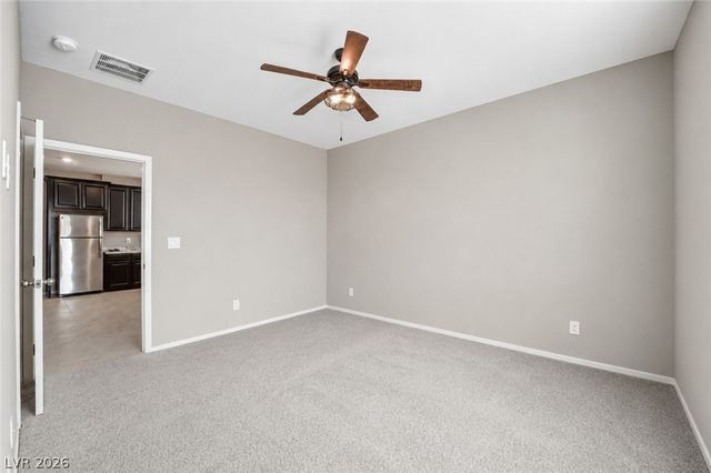 2598 Blossom Avenue, Pahrump, NV 89048