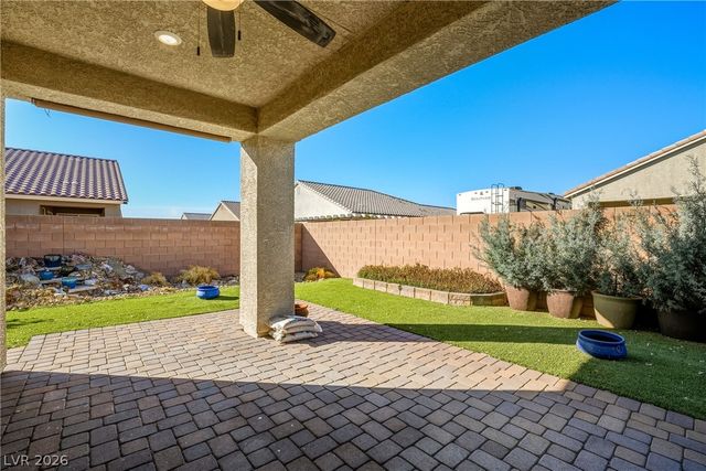 2598 Blossom Avenue, Pahrump, NV 89048