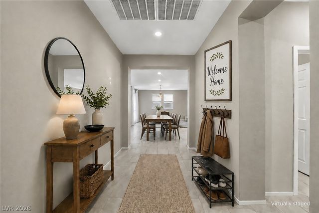 2598 Blossom Avenue, Pahrump, NV 89048