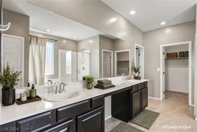 2598 Blossom Avenue, Pahrump, NV 89048
