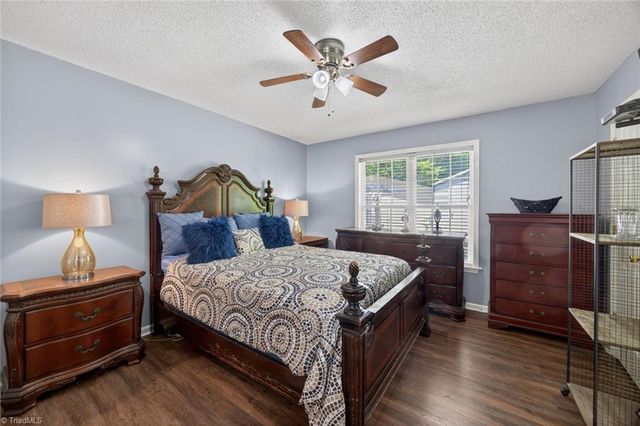 121 Manor Drive, High Point, NC 27260
