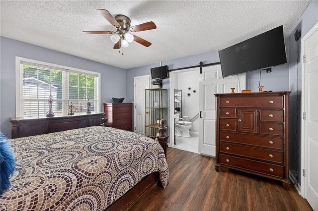 121 Manor Drive, High Point, NC 27260