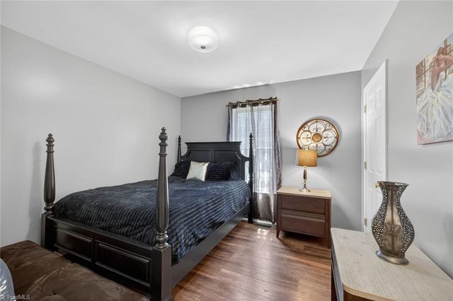 121 Manor Drive, High Point, NC 27260