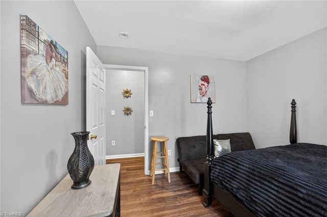 121 Manor Drive, High Point, NC 27260