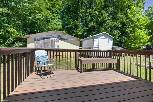121 Manor Drive, High Point, NC 27260