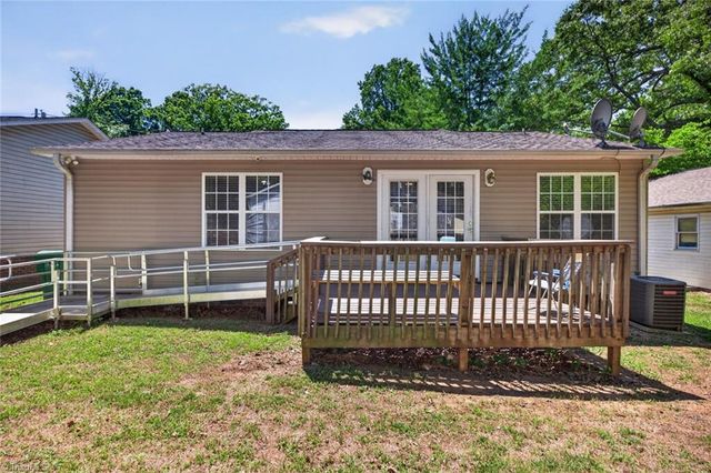 121 Manor Drive, High Point, NC 27260