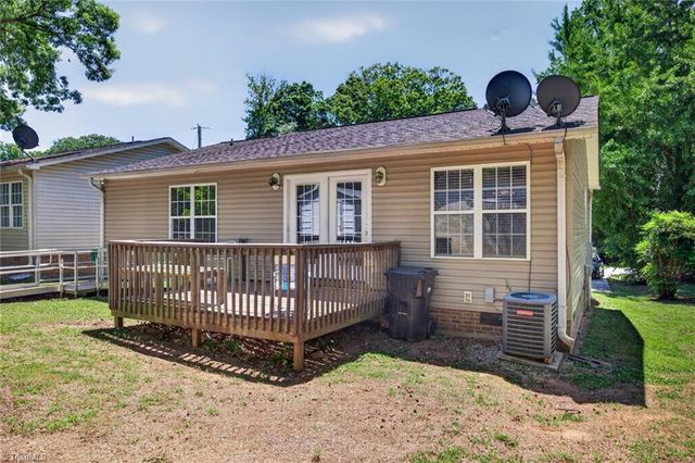 121 Manor Drive, High Point, NC 27260