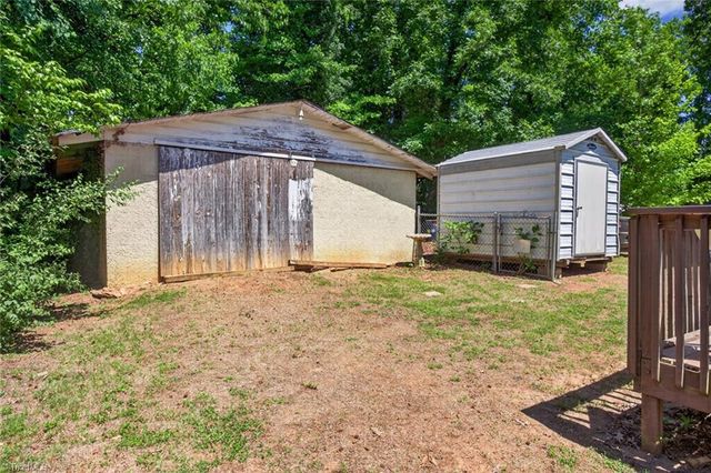 121 Manor Drive, High Point, NC 27260