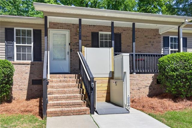 121 Manor Drive, High Point, NC 27260